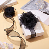 Polyester Wired Ribbon OCOR-TAC0035-13A-7