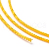 Braided Nylon Threads NWIR-E023-1.5mm-18-3