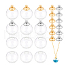 DIY Pendant Making DIY-PH0020-06-18mm-6