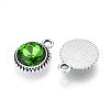 K5 Glass Pendants PALLOY-T090-43P-06-2
