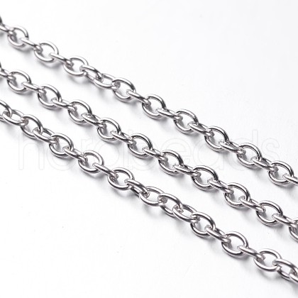 Iron Cable Chains CHT002Y-NF-1