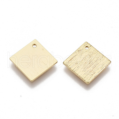Brass Pendants X-KK-S354-197-NF-1