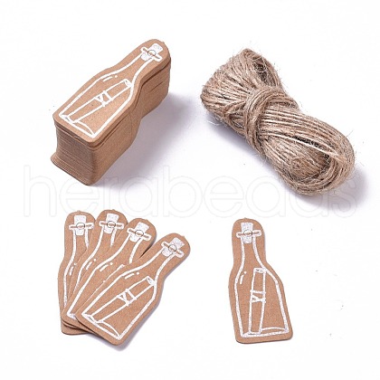 Paper Gift Tags CDIS-L004-O01-1
