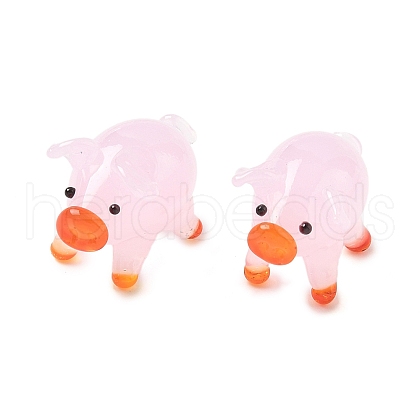 Pig Home Decorations LAMP-D301-05-1