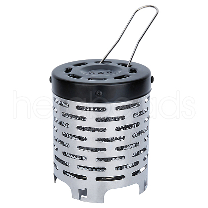 Camping Heater Cover AJEW-WH0314-314A-1