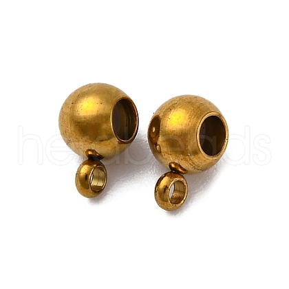 201 Stainless Steel Tube Bails STAS-S171-04G-02-1