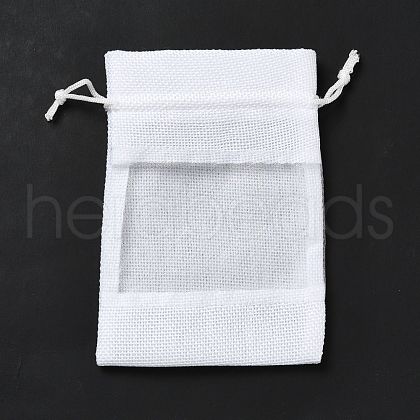 Linen Pouches ABAG-I009-02A-1