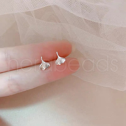 Alloy Earrings for Women FS-WG98937-02-1