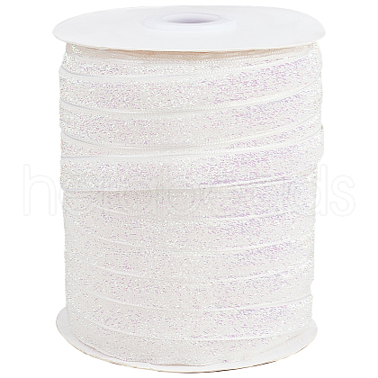 CABODYALS 1 Roll Glitter Sparkle Ribbon OCOR-CY0001-04D-1
