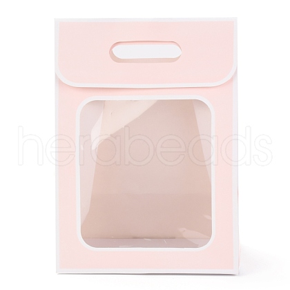 Rectangle Paper Bags ABAG-I005-01A-01-1