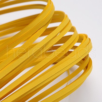 Quilling Paper Strips DIY-J001-3mm-B19-1