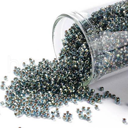 TOHO Round Seed Beads SEED-JPTR15-0995-1