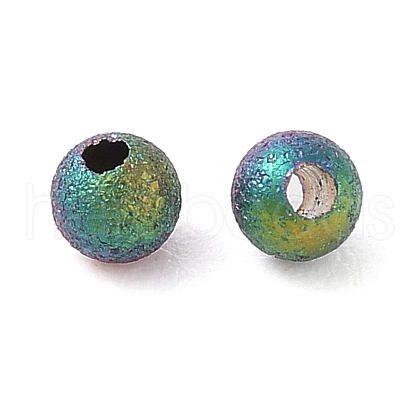 Titanium Beads STAS-R224-02A-M-1