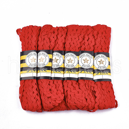 Polypropylene Fiber Ribbons SRIB-S050-B14-1