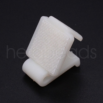 Plastic Table Cover Tablecloth Weights FIND-WH0082-77A-1