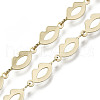 Brass Lip Link Chains CHC-N018-056-1