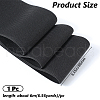 Flat Elastic Cord EC-CY0001-01A-01-2