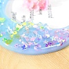 Plastic Paillette Beads DIY-P025-05E-2