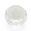DIY Nail Art Decoration Mini Glass Beads MRMJ-N028-001B-A11-2