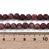 Natural American Turquoise Beads Strands X-G-S369-001B-A02-4
