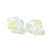 Transparent Acrylic Beads OACR-D304-03F-2