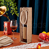 Burlap Bags ABAG-WH0035-075A-5