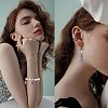 CHGCRAFT 20Pcs 10 Style Alloy Pendants FIND-CA0005-81-5