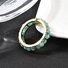 925 Sterling Silver Finger Rings RJEW-D321-01A-G-2