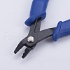 65# Steel Jewelry Tools Crimper Pliers for Crimp Beads PT-L003-01-4
