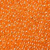 TOHO Round Seed Beads X-SEED-TR11-0111-2