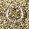 11/0 Grade A Glass Seed Beads SEED-S030-1207-3