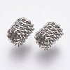 304 Stainless Steel Beads STAS-G174-30P-2