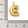Brass Pendants KK-K354-01G-E-3