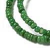 Dyed Natural Freshwater Shell Beads Strands X1-BSHE-G039-07H-3