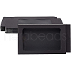 Foldable Creative Kraft Paper Box CON-BC0001-25A-02-1