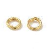 304 Stainless Steel Split Rings STAS-K285-04A-G-2
