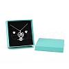 Cardboard Gift Box Jewelry Set Boxes CBOX-F004-01A-3