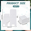Cardboard Boxes CON-WH0086-131-2