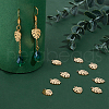Unicraftale 304 Stainless Steel Charms STAS-UN0020-64G-2