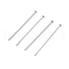 304 Stainless Steel Flat Head Pins STAS-Z089-03P-02-1