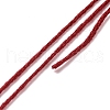 50 Skeins 50 Colors 6-Ply Polyester Embroidery Floss X1-OCOR-G010-02-3