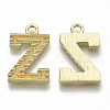 Alloy Pendants PALLOY-N157-002Z-NR-3