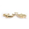 Alloy Pendants TIBEP-A040-034G-NR-2