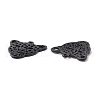 Alloy Pendents PALLOY-F281-15EB-3