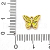 304 Stainless Steel Enamel Pendants STAS-B085-43G-02-3