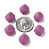 Opaque Acrylic Beads MACR-S373-137-A12-7