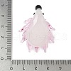 Hedgehog Home Decorations LAMP-D301-14C-3