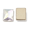 K9 Glass Rhinestone Cabochons RGLA-N002-09B-3
