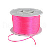 Round Nylon Thread NWIR-R005-006-1