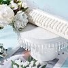 FINGERINSPIRE 2 yards Polyester Ribbons OCOR-FG0001-27-5
